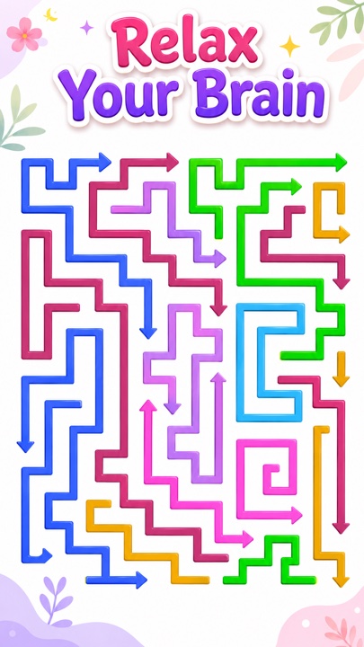 Arrow Cash Rush screenshot — stacking cash rewards